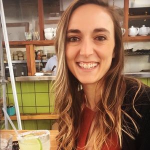 Meet your Posher, Alyssa